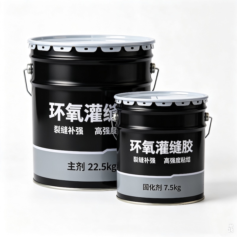 闻喜裂缝修复封闭胶